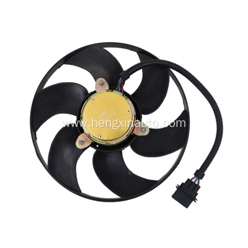 1GD959455B Vw Jetta Radiator Fan Cooling Fan
